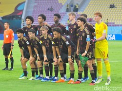 Pelatih Jerman U-17 Christian Wueck Waspadai Misi Balas Dendam Prancis