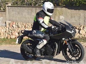 Moge Murah Triumph Mau Meluncur, Harganya Diprediksi Cuma Segini