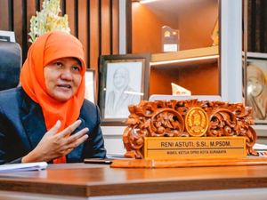Waka DPRD Surabaya Dorong Pemerintah Hapus Tunggakan Iuran BPJS Kesehatan