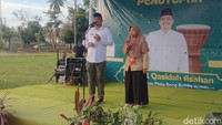 Diminta Warga Perbaiki Jalan di Asahan, Bobby Jawab Begini