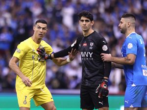 Arab Saudi Makin Jor-joran Ekspansi Pemain Top Eropa dengan Cara Ini