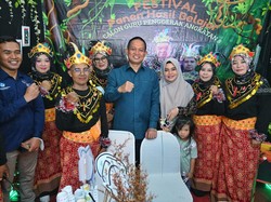 17 Calon Guru Penggerak Dapat Tiket Pesawat Gratis dari Bupati Kebumen