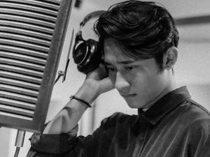 Abeliano Fokus Bermusik Setelah Lulus Kuliah