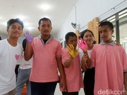 Mendengar Cita-cita dan Harapan Anak Disabilitas di Surabaya