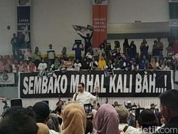 Anies Ajak ASN Tolak Perintah Atasan yang Minta Tak Netral di Pemilu