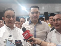 Anies Yakin Sosok Edy Bisa Menangkan AMIN di Sumut yang Dikuasai PDIP di 2019