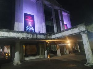 Kisah Hotel Angker di Solo, Saksi Bisu Tentara Jepang Saling Bunuh Kisah Hotel Angker di Solo, Saksi Bisu Tentara Jepang Saling Bunuh