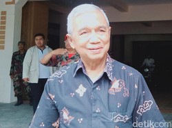 Kata Busyro soal Cerita Agus Rahardjo Jokowi Minta Setop Kasus e-KTP