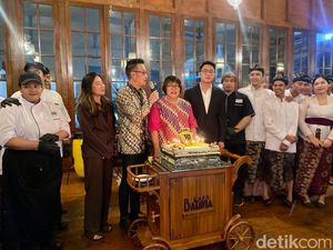 Cafe Batavia, Kafe Zaman Kolonial yang Kini Jadi Cagar Budaya Cafe Batavia, Kafe Zaman Kolonial yang Kini Jadi Cagar Budaya
