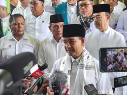 Cegah Perundungan, Anies Janji Bakal Bikin Tim Anti Bully di Tiap Sekolah