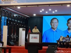 TKN Tegaskan Tak Ada Pengalihan Dana Bansos ke Program Makan Siang Gratis