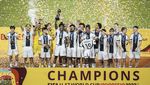 Deretan Peraih Penghargaan di Piala Dunia U-17 2023