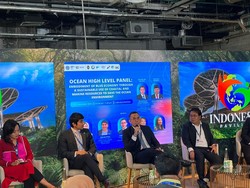 Bos Pertamina International Shipping Beberkan Komitmen Cara Tekan Emisi