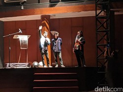 Pekan Film ISBI Bandung 2023: Bukan Sekadar Festival