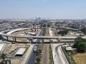 Hore... 3 Proyek Megah di Sidoarjo Rampung Akhir Tahun 2023