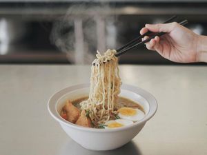 5 Kuliner Menarik di Fresh Market Bintaro Buat Jajan Akhir Pekan 5 Kuliner Menarik di Fresh Market Bintaro Buat Jajan Akhir Pekan