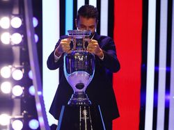 Prank Suara Desahan Seks Warnai Drawing Euro 2024