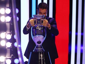 Hasil Undian Euro 2024: Spanyol, Italia, Kroasia Masuk Grup Maut Hasil Undian Euro 2024: Spanyol, Italia, Kroasia Masuk Grup Maut