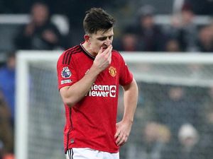 Ditekuk Newcastle, MU Belum Pernah Taklukkan Big Six Musim Ini