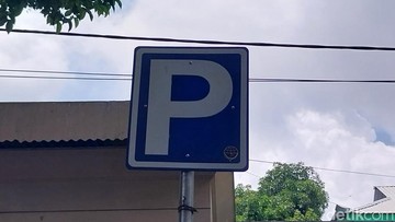 Paksa Minta Uang ke Warga, 4 Juru Parkir Liar di Bogor Diamankan