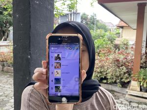 Cara Cek Spotify Wrapped 2025 dan Post ke Instagram