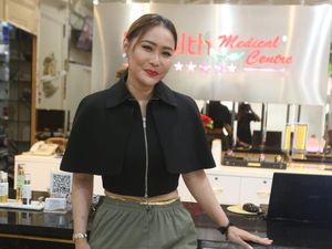 Inul Sebut Banyak Rumah Pondok Indah Dijual Gegara Pajak Selangit, Begini Faktanya Inul Sebut Banyak Rumah Pondok Indah Dijual Gegara Pajak Selangit, Begini Faktanya