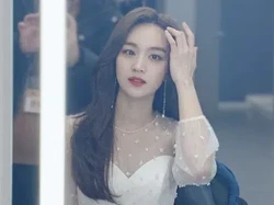 Video Potret Bahagia Jung Yoo Min Setelah Lahirkan Anak Pertamanya