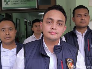 Dua Pembunuh Pria dengan Pisau Tertancap di Mulut Ditangkap Dua Pembunuh Pria dengan Pisau Tertancap di Mulut Ditangkap