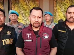 Bareskrim Razia 2 Klub Malam di PIK, 9 Pengunjung Positif Narkoba