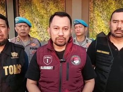 Bareskrim Razia 2 Klub Malam di PIK, 9 Pengunjung Positif Narkoba