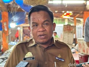 Pemprov Sulsel Bakal Bagikan 50 Juta Bibit Cabai di 2024, Tiap Rumah 10 Pohon Pemprov Sulsel Bakal Bagikan 50 Juta Bibit Cabai di 2024, Tiap Rumah 10 Pohon
