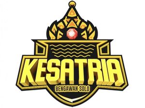 Jadi Kontestan Baru IBL, Kesatria Bengawan Solo Target Lolos Playoff Jadi Kontestan Baru IBL, Kesatria Bengawan Solo Target Lolos Playoff