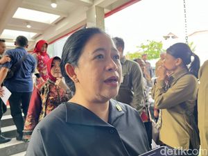 Penjelasan Puan soal Megawati Sebut Baru Berkuasa Mau Seperti Orba