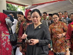 Puan Kenang Sosok Doni Monardo: Pekerja Keras dan Simpatik