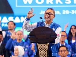 Zita Anjani Pastikan Kader PAN Tegak Lurus Sesuai Arahan Ketum