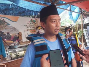 TKN Fanta Sebut Isu Lingkungan Jadi Perhatian Utama Prabowo-Gibran