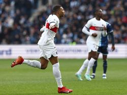 PSG vs Dortmund Imbang 1-1, Les Parisiens Lolos 16 Besar Liga Champions