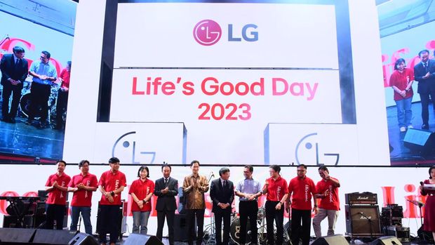 LG Indonesia