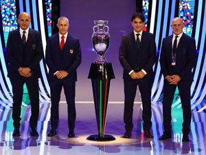Euro 2024: Italia Masuk Grup Maut, Spalletti Antusias Euro 2024: Italia Masuk Grup Maut, Spalletti Antusias