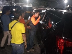 Marak Pecah Kaca Mobil di Surabaya, Ada 8 Kasus-Satu Pelaku Tertangkap