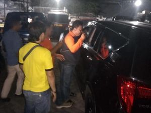 Marak Pecah Kaca Mobil di Surabaya, Ada 8 Kasus-Satu Pelaku Tertangkap Marak Pecah Kaca Mobil di Surabaya, Ada 8 Kasus-Satu Pelaku Tertangkap