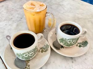 Segar Nikmat! Racikan Kopi O Autentik Ada di 5 Kedai Kopi Ini Segar Nikmat! Racikan Kopi O Autentik Ada di 5 Kedai Kopi Ini