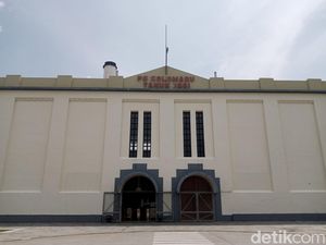 10 Museum yang Wajib Dikunjungi di Kota Solo, Ada yang Gratis dan Berbayar! 10 Museum yang Wajib Dikunjungi di Kota Solo, Ada yang Gratis dan Berbayar!