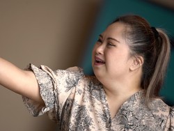 Namira Zania, Anak Spesial Penakluk Catwalk