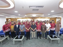 Pelajar Luar Negeri Tak Perlu Khawatir Berkarier di Indonesia, Ini Langkah PPI Dunia