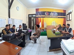 ASN Bangkalan Deklarasi Prabowo-Gibran Minta Maaf, Ngaku Tak Pahami Aturan