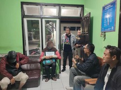 Fakta-fakta Mencengangkan Pengemis Elite Tidur di Hotel Ponorogo