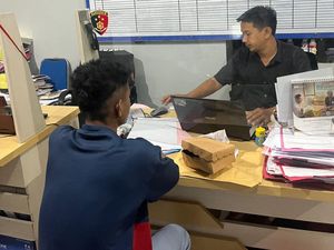 Polisi Tetapkan 6 Tersangka Baru Kasus Pengeroyokan Mahasiswa UBT Tarakan Polisi Tetapkan 6 Tersangka Baru Kasus Pengeroyokan Mahasiswa UBT Tarakan