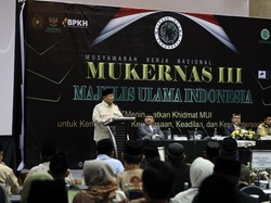 Kampanye di Tasik, Prabowo: Kita Harus Rukun dan Gotong Royong