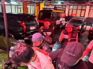 Polisi Tangkap Pembunuh Endang di Bandung Barat!